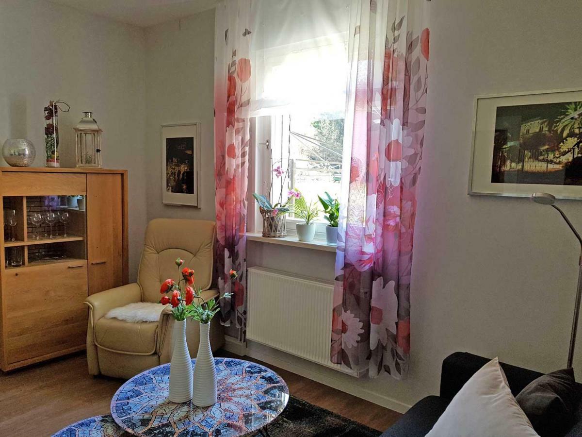 דירות Morsbach  Mia Casa מראה חיצוני תמונה