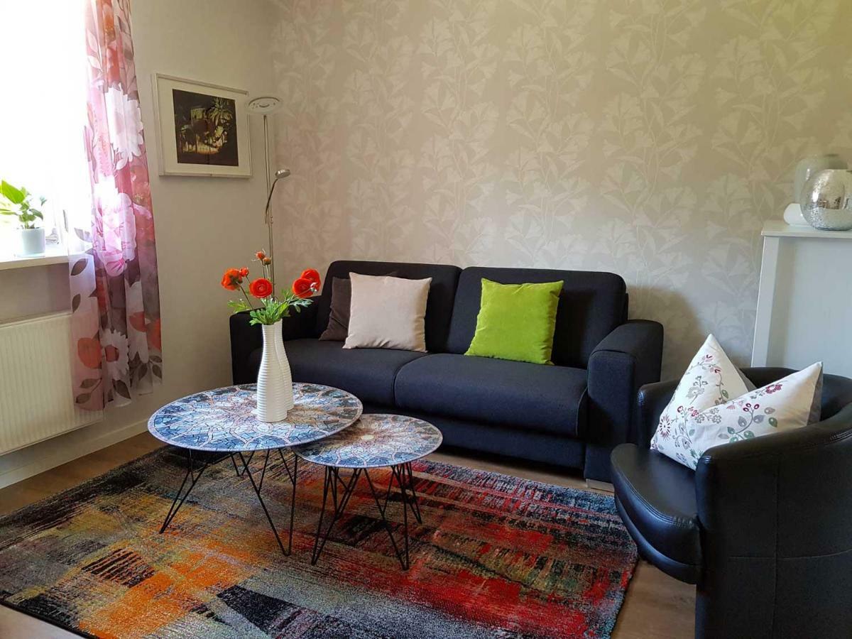 דירות Morsbach  Mia Casa מראה חיצוני תמונה